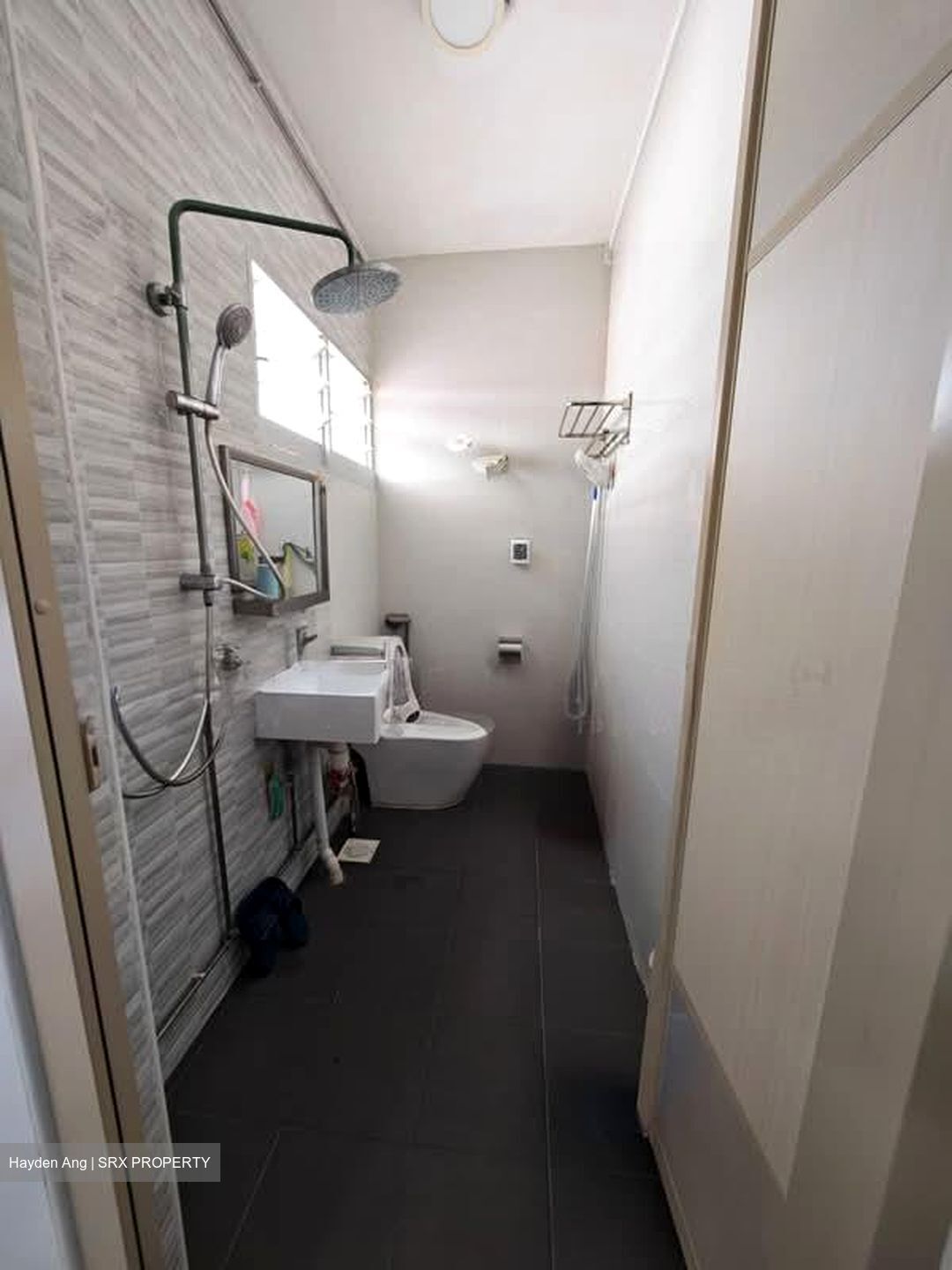 Blk 809 Woodlands Street 81 (Woodlands), HDB 5 Rooms #583956841